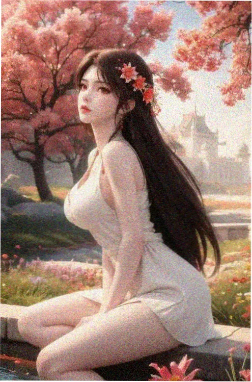 都市异能短剧天降神医